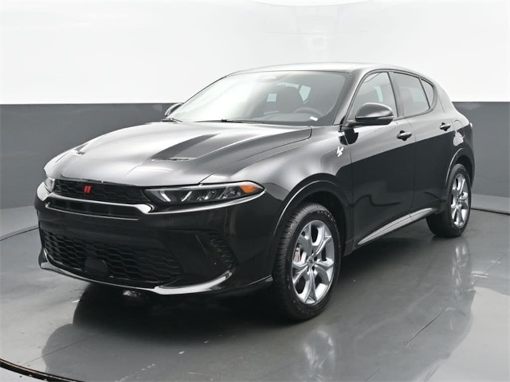New 2025 Dodge Hornet R/T SUV
