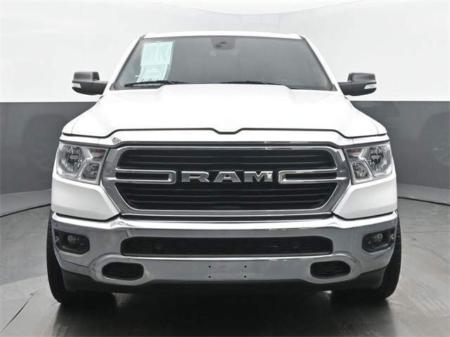 2020 RAM Ram 1500 Pickup Big Horn/Lone Star