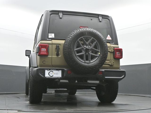 2025 Jeep Wrangler 4-Door Sport S - Photo 49
