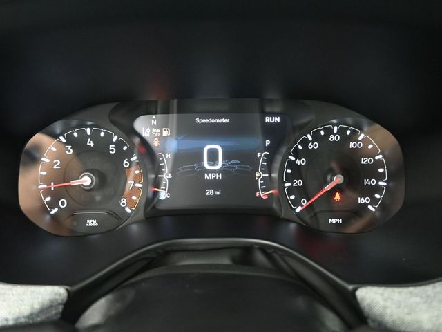 2025 Jeep Compass Latitude - Photo 36