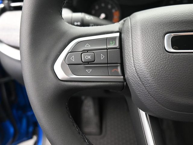 2025 Jeep Compass Latitude - Photo 31