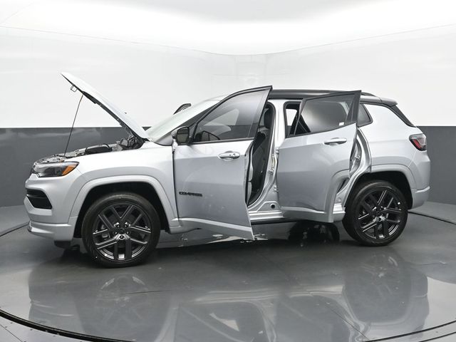 2025 Jeep Compass Limited - Photo 55