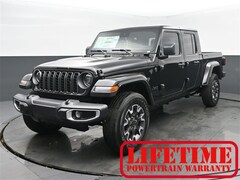 2025 Jeep Gladiator Sport Pickup