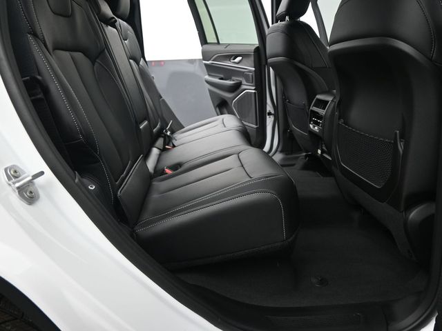 2025 Jeep Grand Cherokee Limited - Photo 15