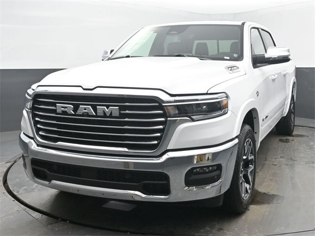 2026 RAM Ram 1500 Pickup Laramie's photo