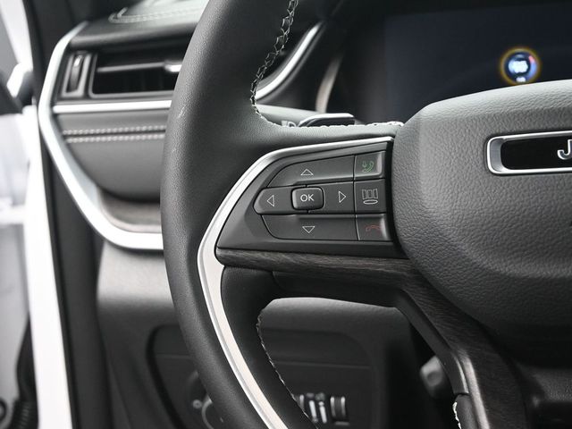 2025 Jeep Grand Cherokee Limited - Photo 30