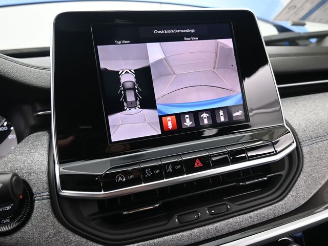 2025 Jeep Compass Latitude - Photo 35