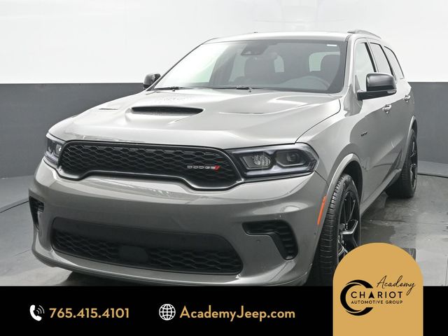 2026 Dodge Durango GT HEMI Plus V8 AWD's photo