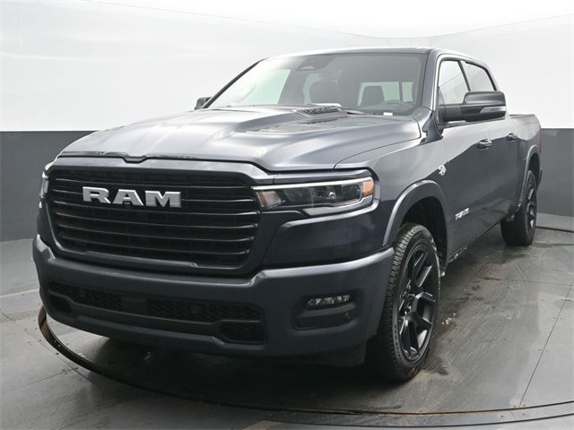 2026 RAM Ram 1500 Pickup Laramie's photo