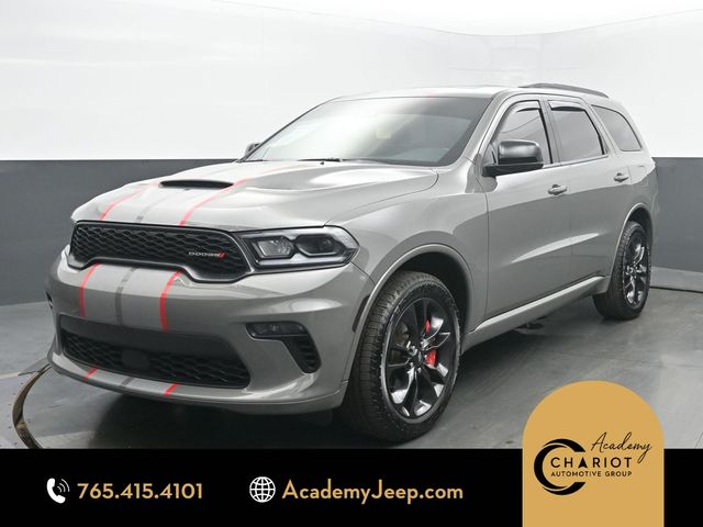 2023 Dodge Durango GT Plus AWD's photo