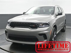 2026 Dodge Durango GT Sport Utility