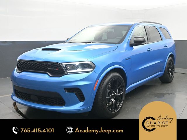 2026 Dodge Durango GT HEMI Plus V8 AWD's photo