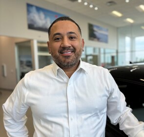 Staff member ADAM ARREDONDO from ID_b6fa8e0dd1e9