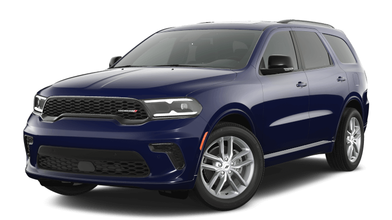 2024 Dodge Durango GT Premium Exterior - Night Moves