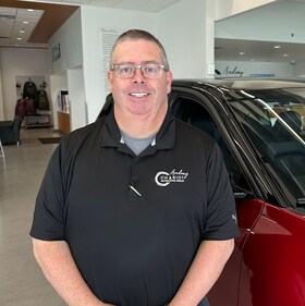 Staff member JASON NELSON from ID_70153cac6e26