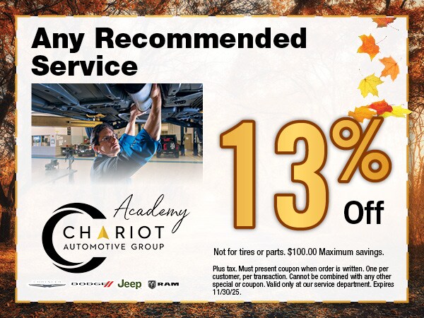 Any Recommended Service