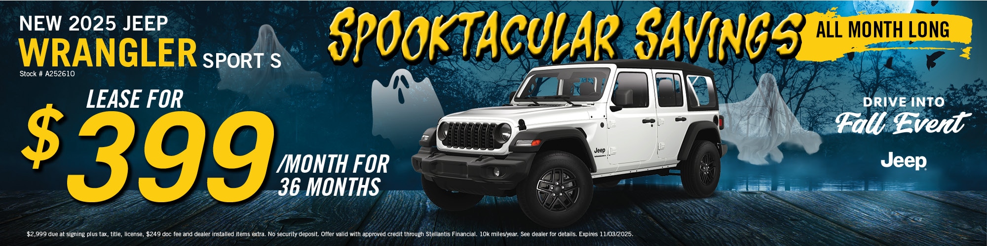 2025 Jeep Wrangler | Academy CDJR