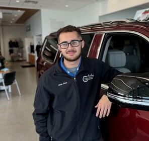 Staff member JOSUE (JP) PENA from ID_01d2f6047655