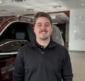 Staff member KORBIN NELSON from ID_01d2f6047655