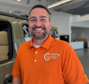 Staff member BRIAN WEBB from ID_b6fa8e0dd1e9