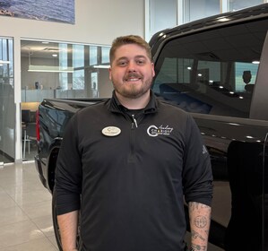 Staff member KORBIN NELSON from ID_01d2f6047655