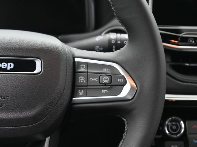 2025 Jeep Compass Limited - Photo 27
