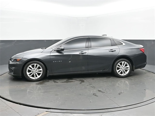 Used 2016 Chevrolet Malibu 1LT with VIN 1G1ZE5ST8GF186352 for sale in Kokomo, IN