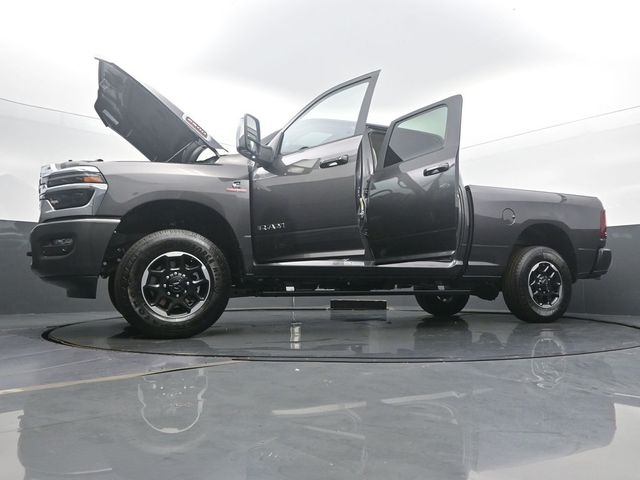 2026 RAM 2500 Laramie - Photo 59