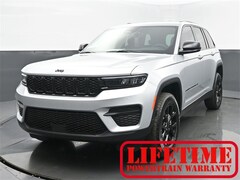 2025 Jeep Grand Cherokee Altitude X Sport Utility