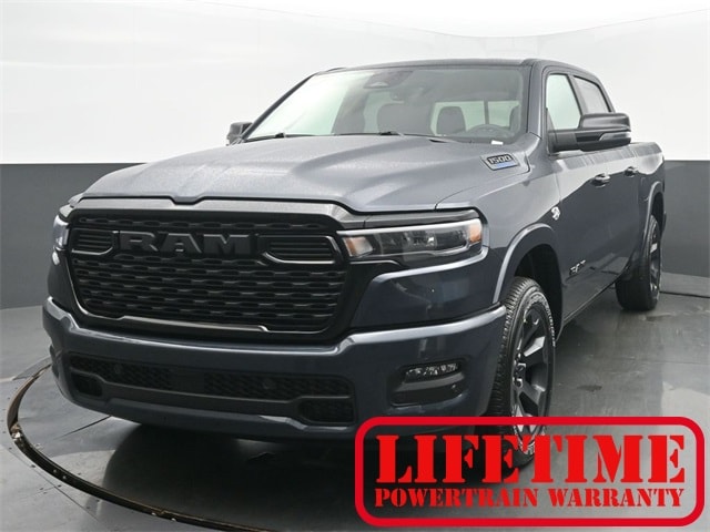 2026 RAM Ram 1500 Pickup Big Horn/Lone Star's photo