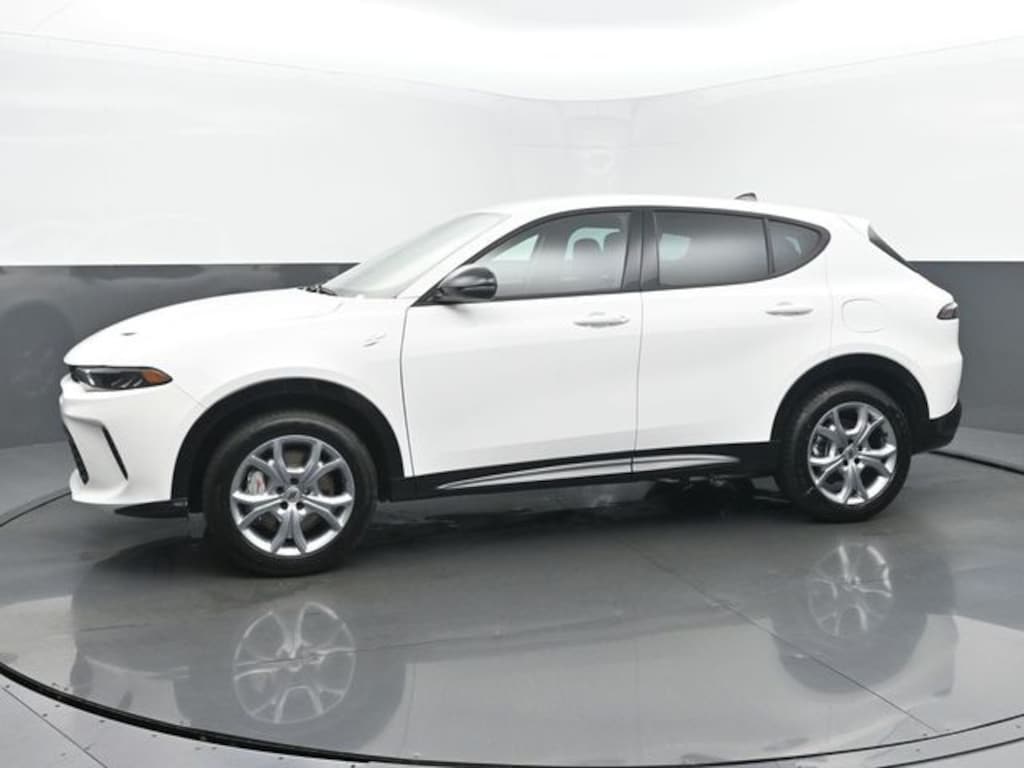 New 2025 Dodge Hornet R/T SUV