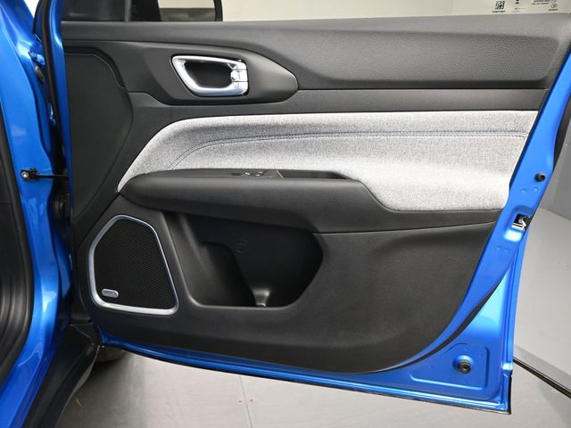 2025 Jeep Compass Latitude - Photo 20