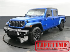 2025 Jeep Gladiator Sport Pickup