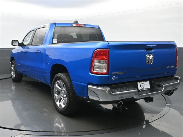 2022 Ram 1500 Big Horn Lone Star photo 4