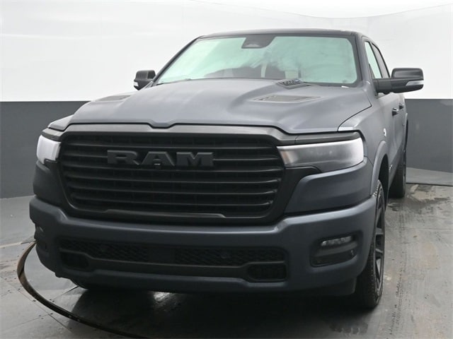 2026 RAM Ram 1500 Pickup Laramie's photo
