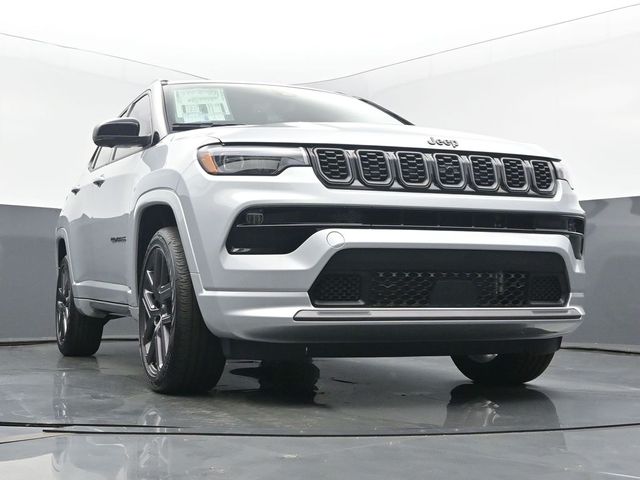 2025 Jeep Compass Limited - Photo 53