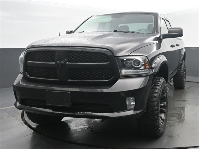 2015 RAM Ram 1500 Pickup Express's photo
