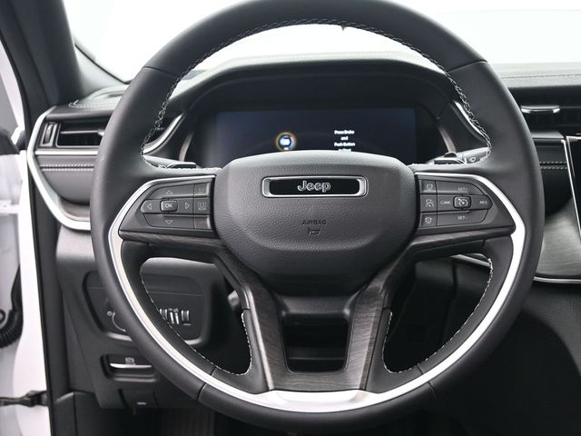 2025 Jeep Grand Cherokee Limited - Photo 28