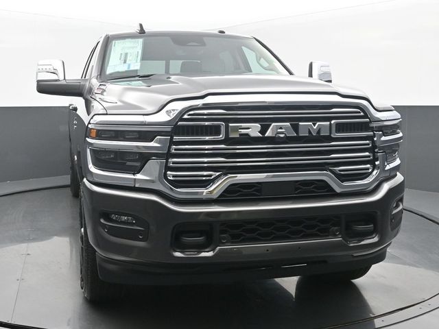 2026 RAM 2500 Laramie - Photo 8