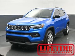 2025 Jeep Compass Latitude Sport Utility