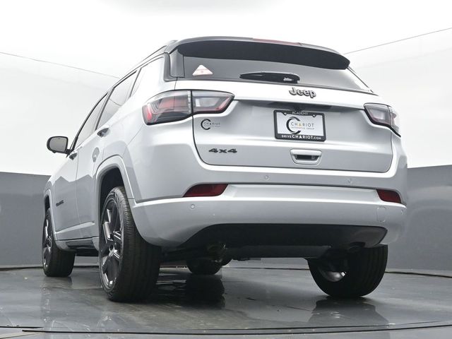 2025 Jeep Compass Limited - Photo 49