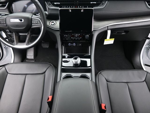 2025 Jeep Grand Cherokee Limited - Photo 23