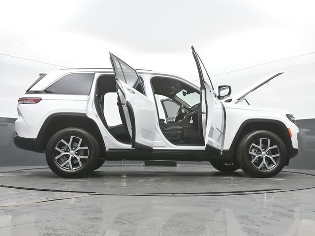 2025 Jeep Grand Cherokee Limited - Photo 61