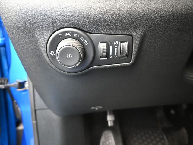 2025 Jeep Compass Latitude - Photo 33