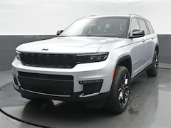 2025 Jeep Grand Cherokee L Limited Sport Utility