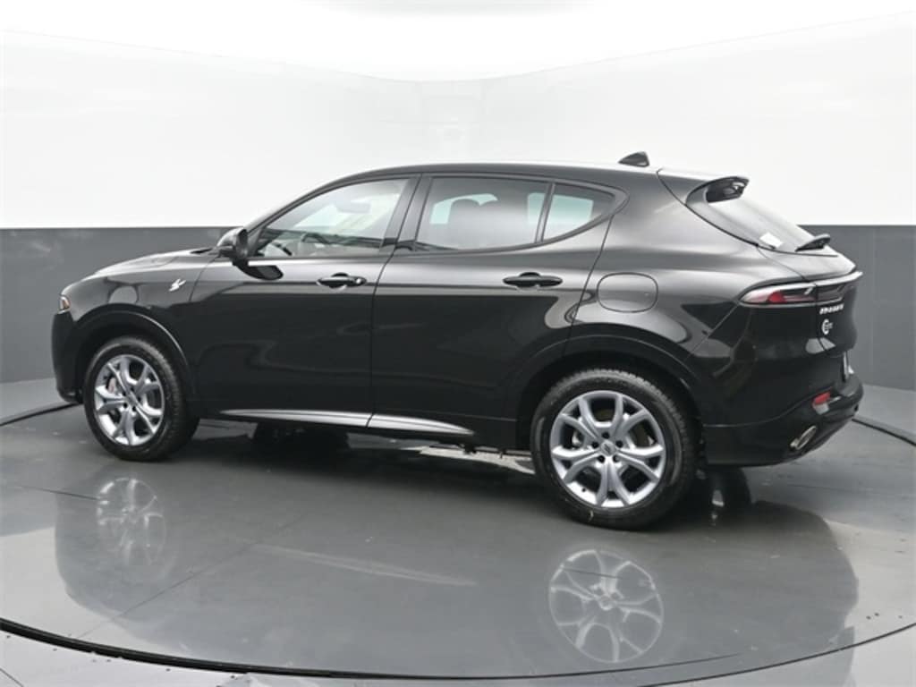 New 2025 Dodge Hornet R/T SUV