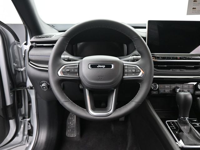 2025 Jeep Compass Limited - Photo 25