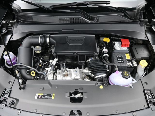 2025 Jeep Compass Latitude - Photo 22