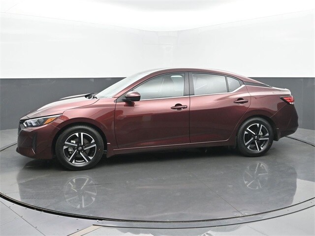 2024 Nissan Sentra SV photo 2