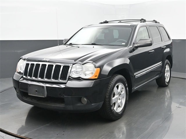 2010 Jeep Grand Cherokee Laredo